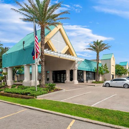 Best Western Seaway Inn Gulfport Eksteriør bilde